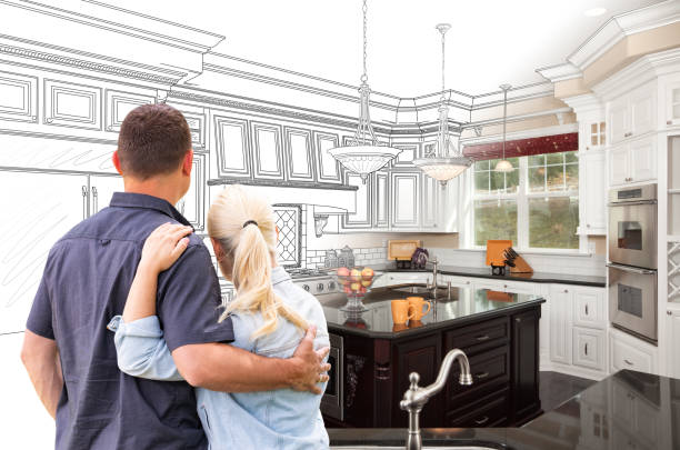 Professional Appliance Installation technician working in Englewood, FL